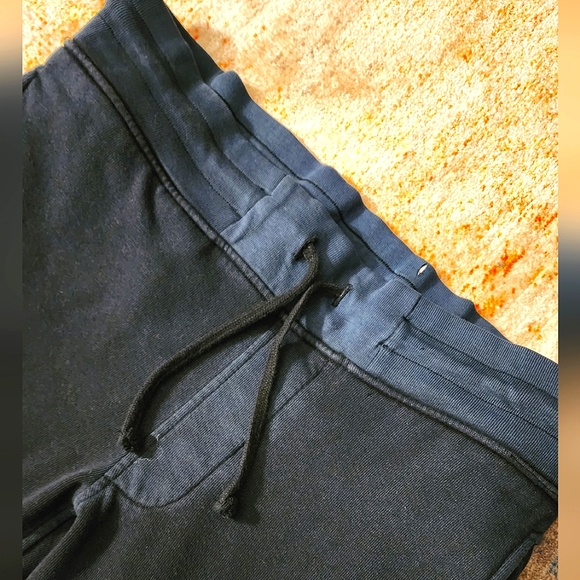 Cotton Citizen Grungy Gentleman Quilted Sweatpant - Sold Out Online - Picture 7 of 14